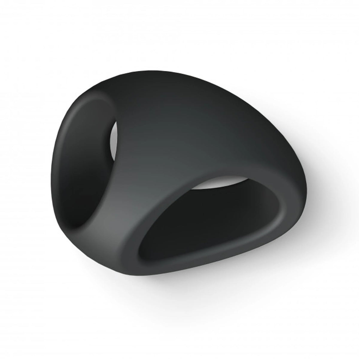 Anillo para el pene Onyx – negro 80-6032312 | Love to Love