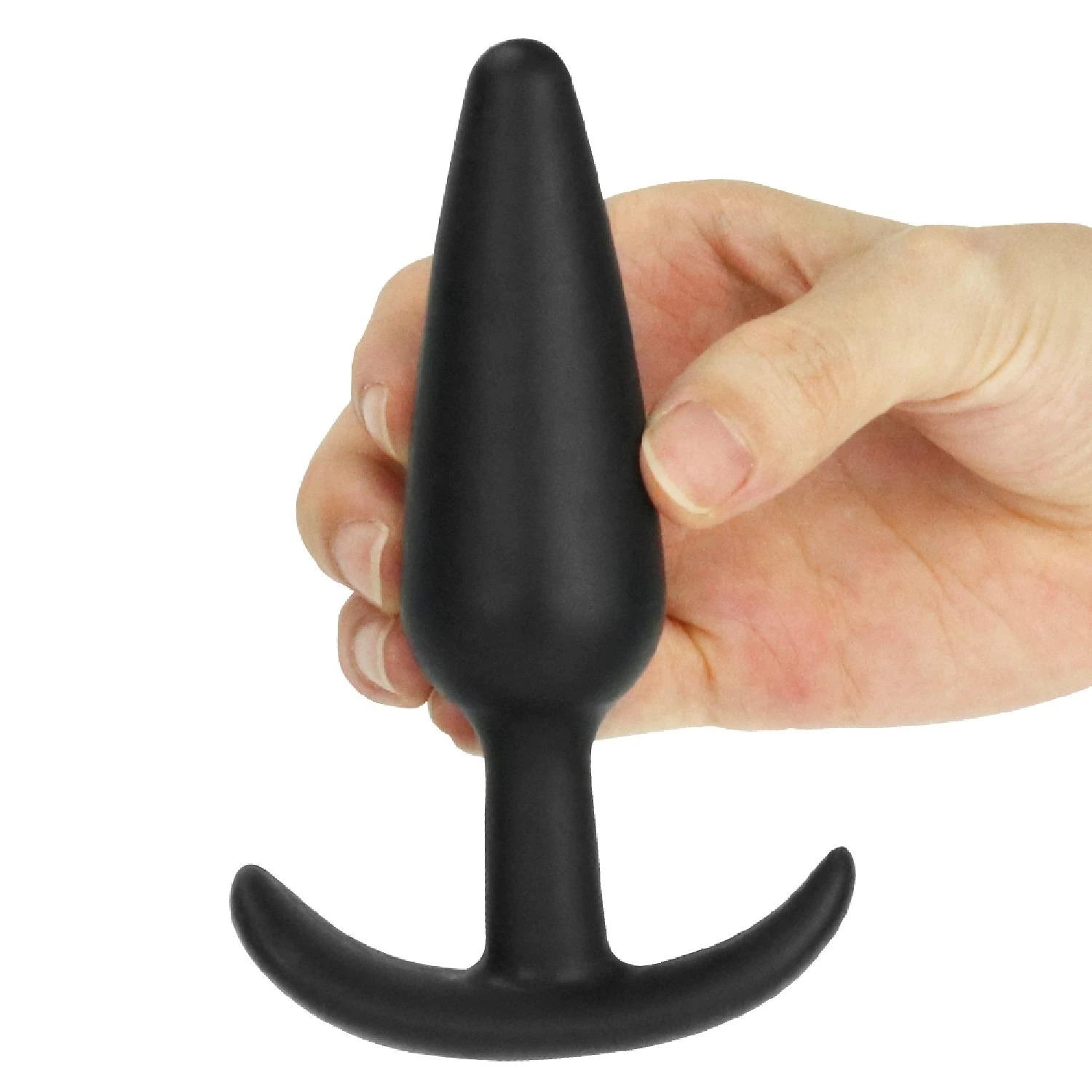 LURE ME Classique Plug Anal L
