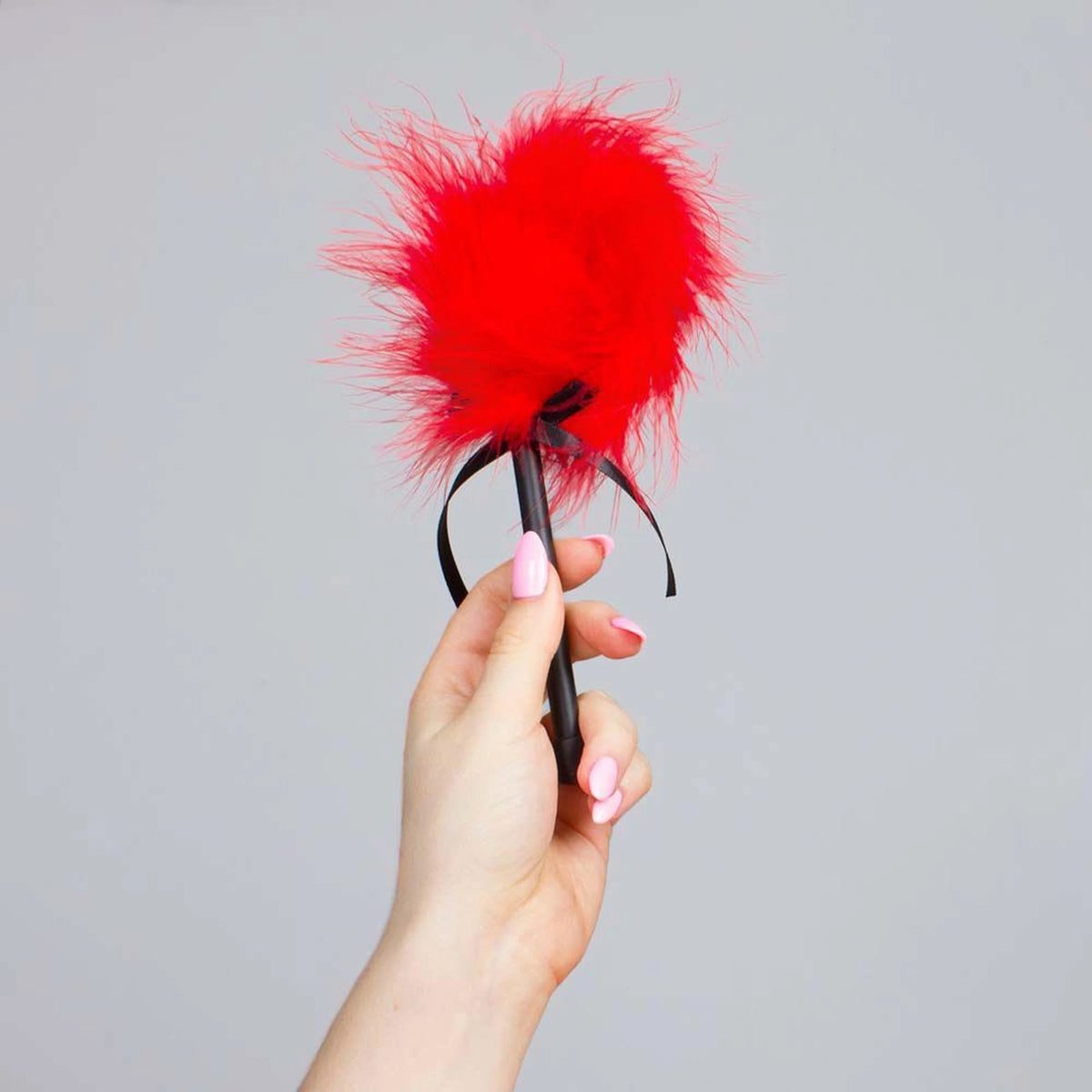 Látigo Feather Tickler | Secret Play