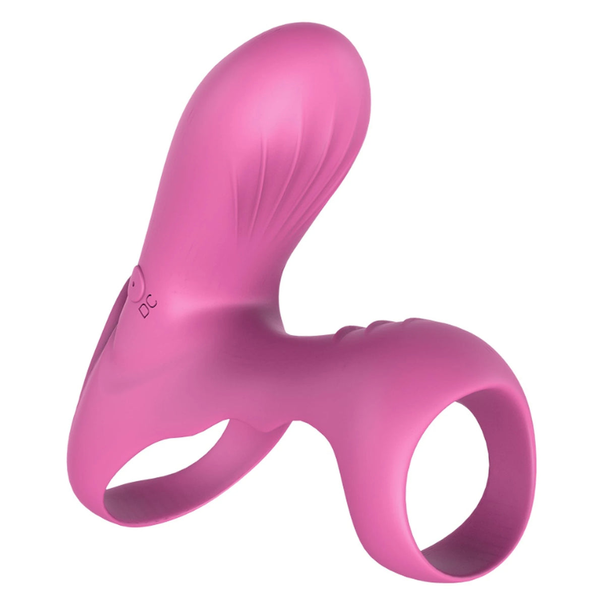 Anel peniano Ranger 9 funções – com controlo remoto, recarregável, preto 52-00071 | Favorites