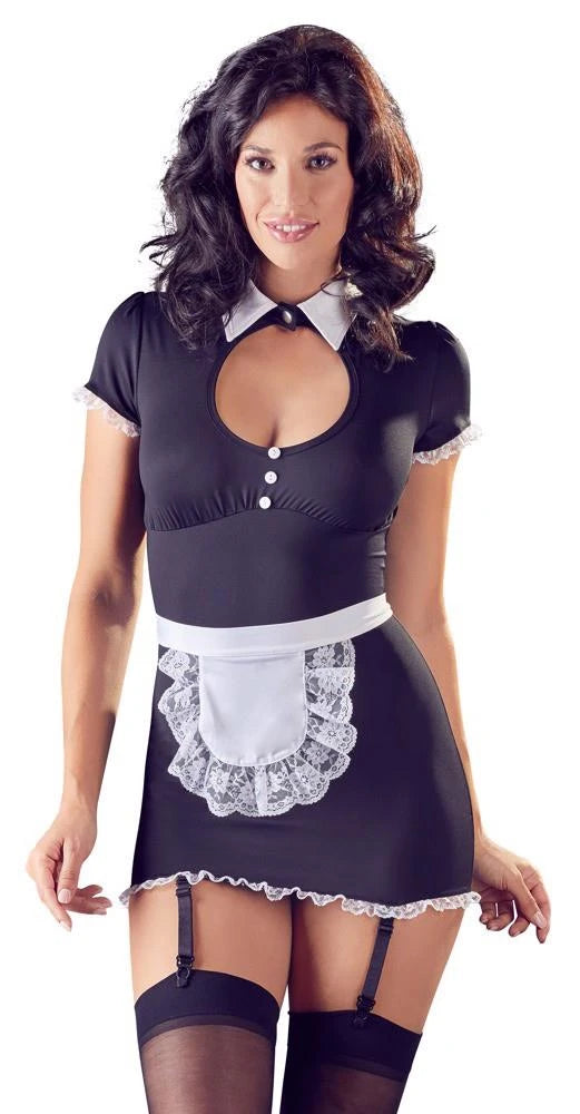 Robe de femme de chambre L
