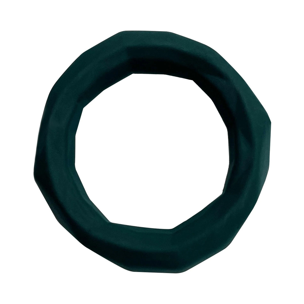 Anello fallico Stellar – turchese | Alive