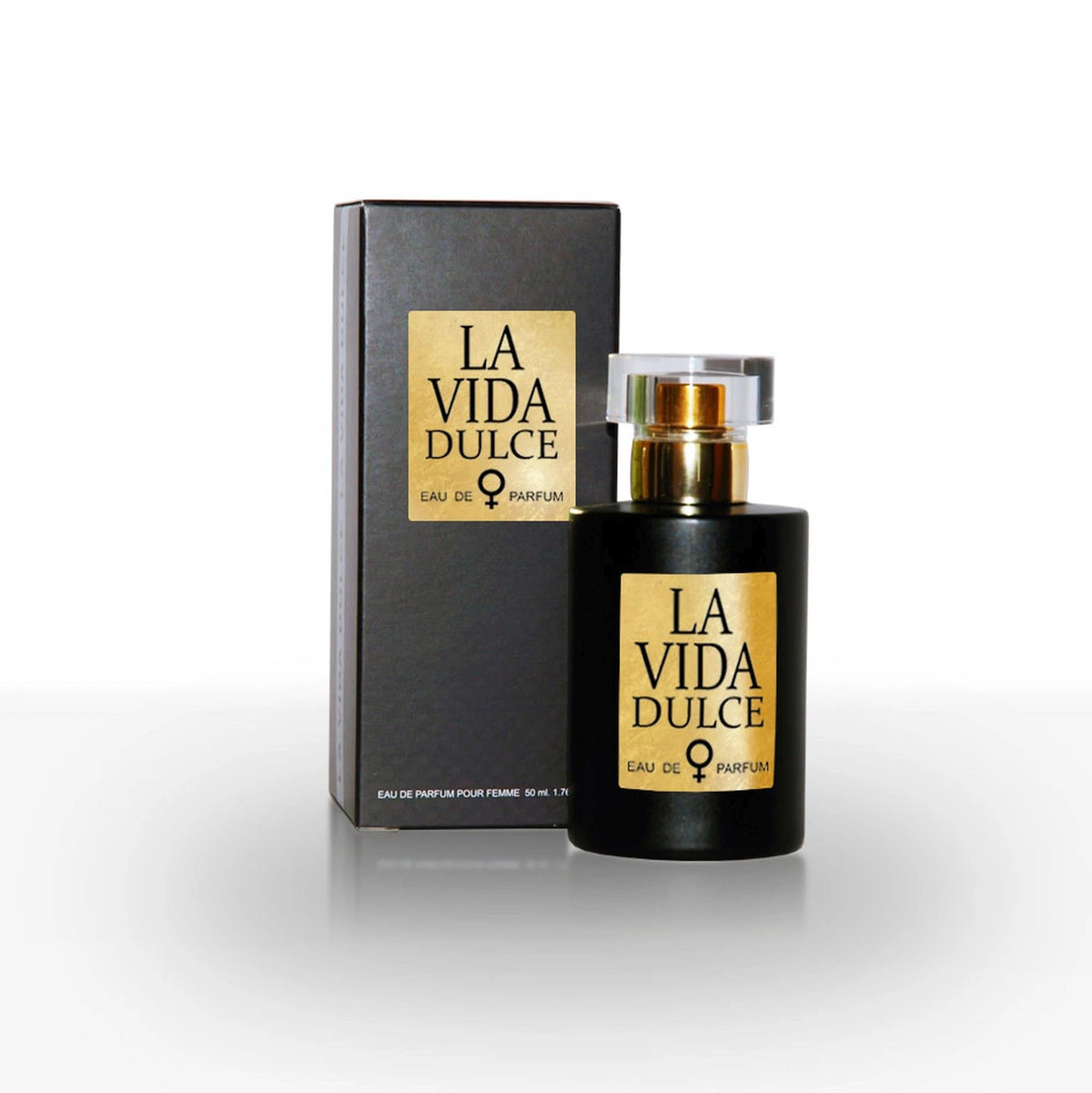 Pheromone fragrance Vida Dulce 50 ml | Aurora