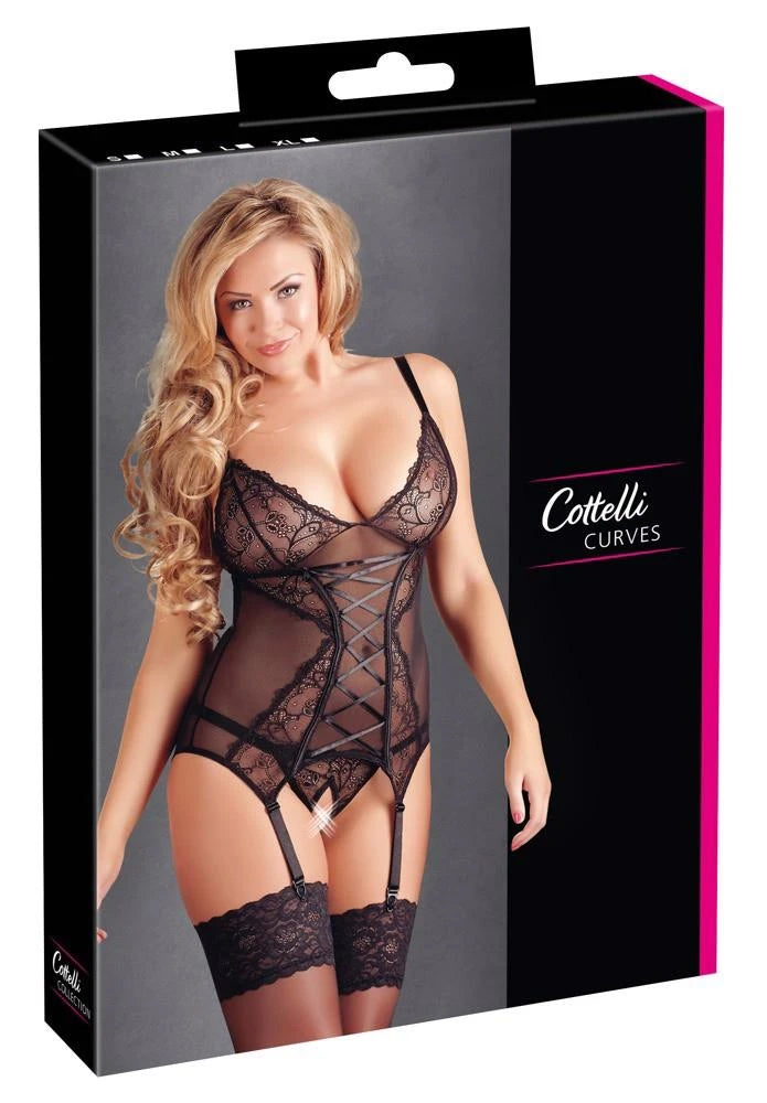 Cami bretelles XL
