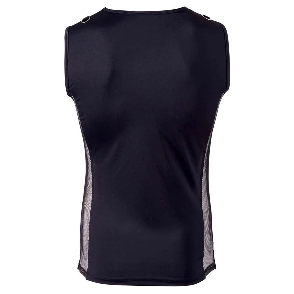Men's shirt – mesh, black 21605791721 | Svenjoyment