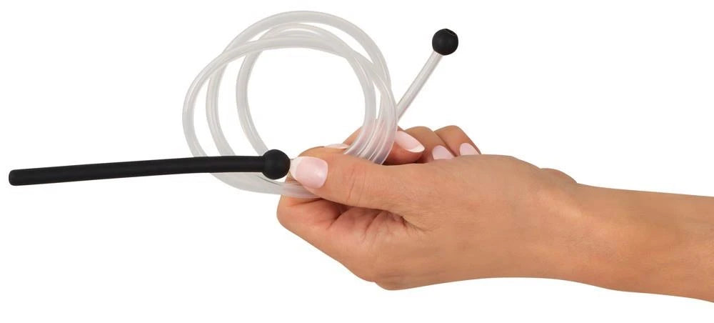 Prodotto per l'igiene intima Piss Dilator | Penisplug