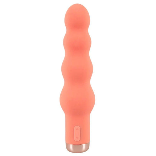 Mini-vibreur Perles Peachy