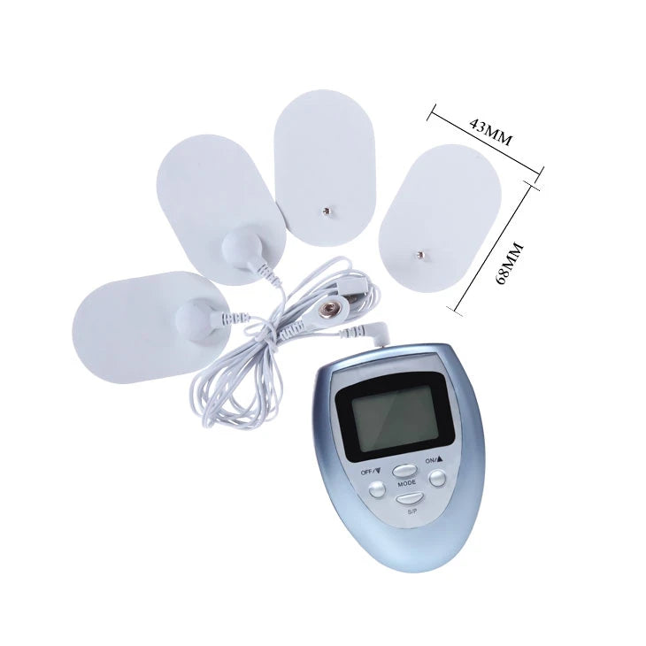 Kit Electro 3 funzioni – vibrante | Baile