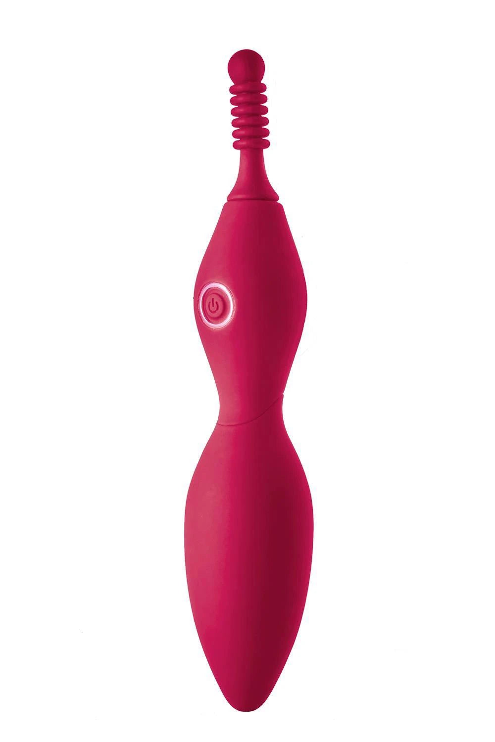 Estimulador de clítoris Sparkling TIP Verona 7 funciones – recargable | Dream Toys