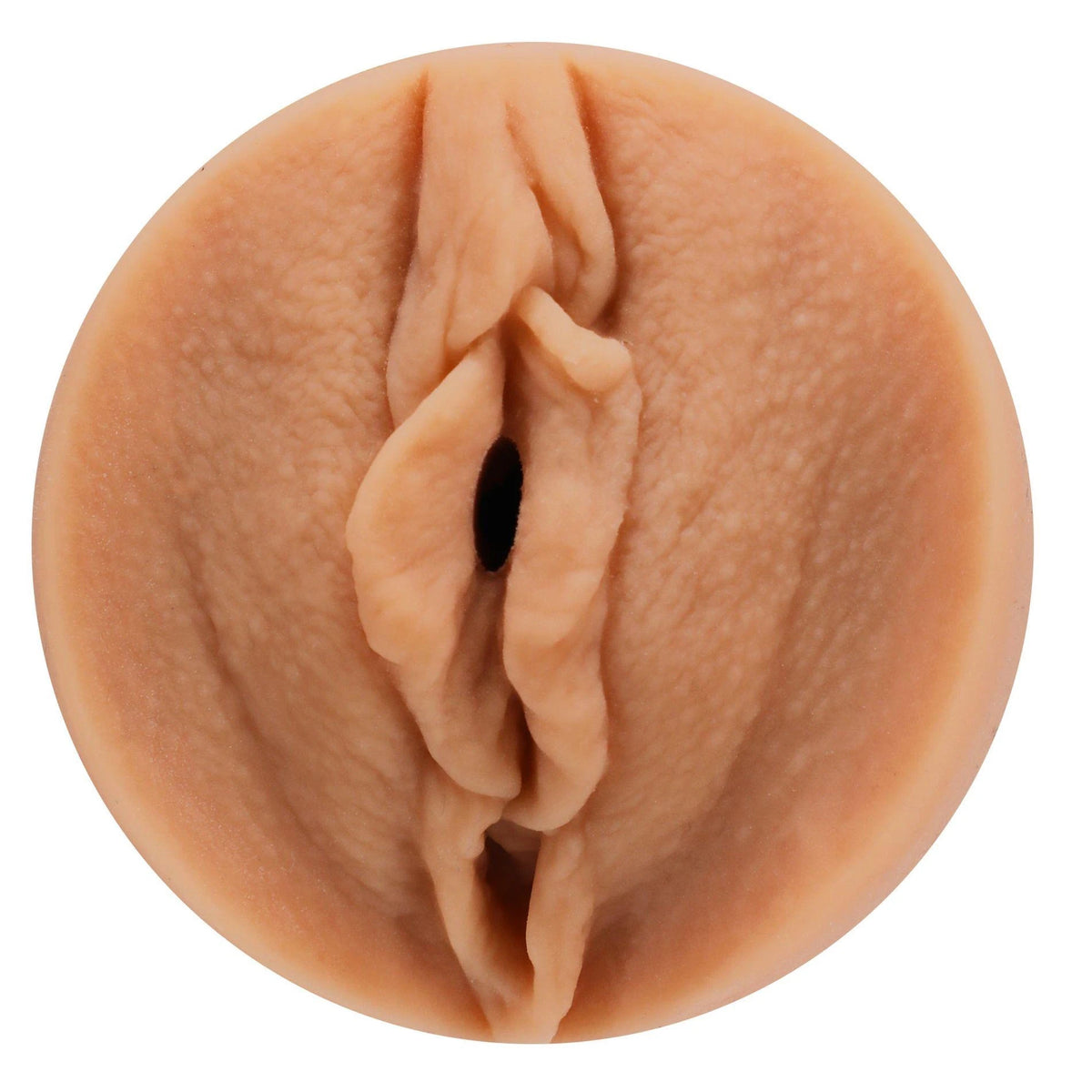 Masturbator Leo of Leolulu Ultraskyn 22.9 cm – nude | Doc Johnson