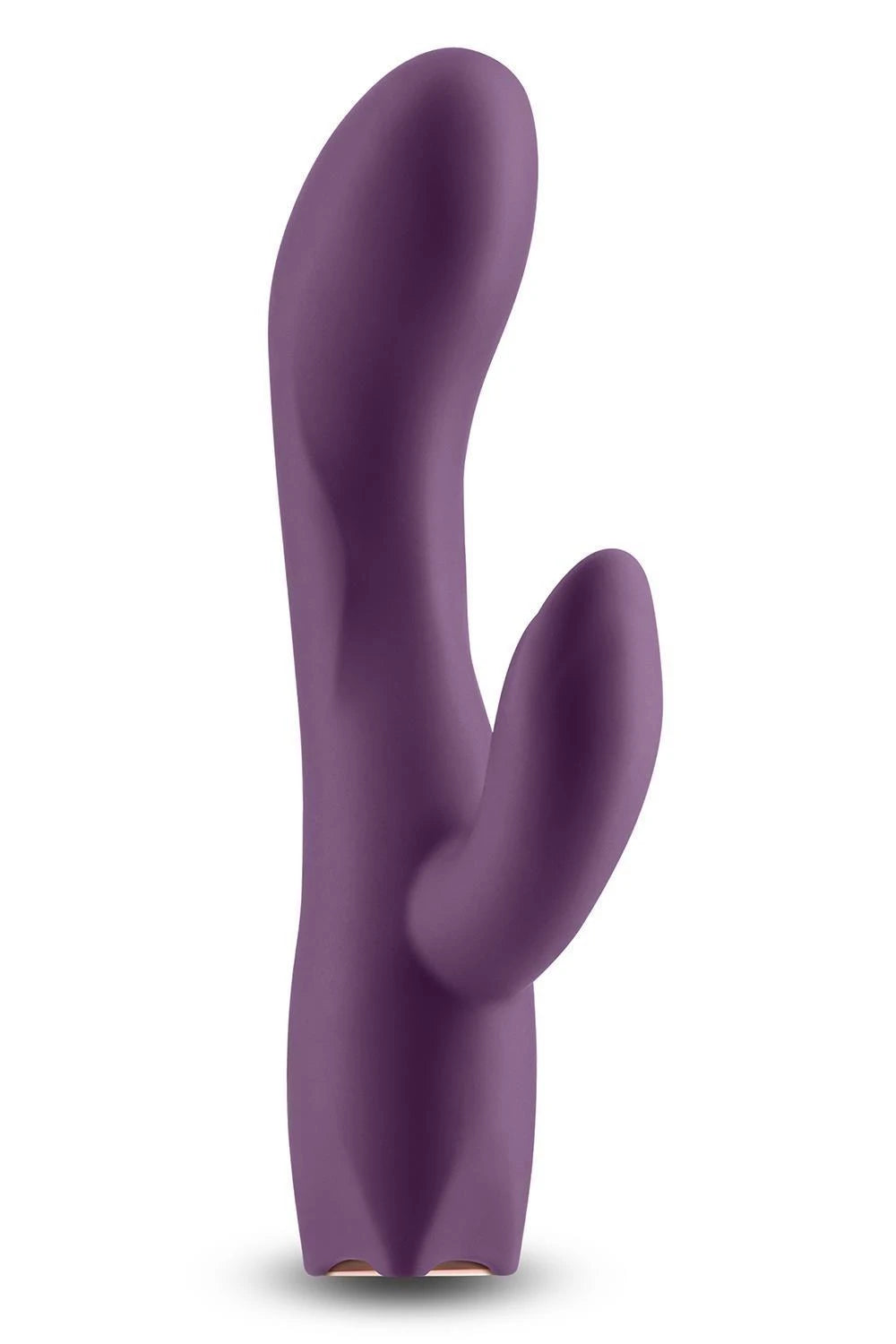Vibratore rabbit Obsession Juilet – viola | NS Novelties