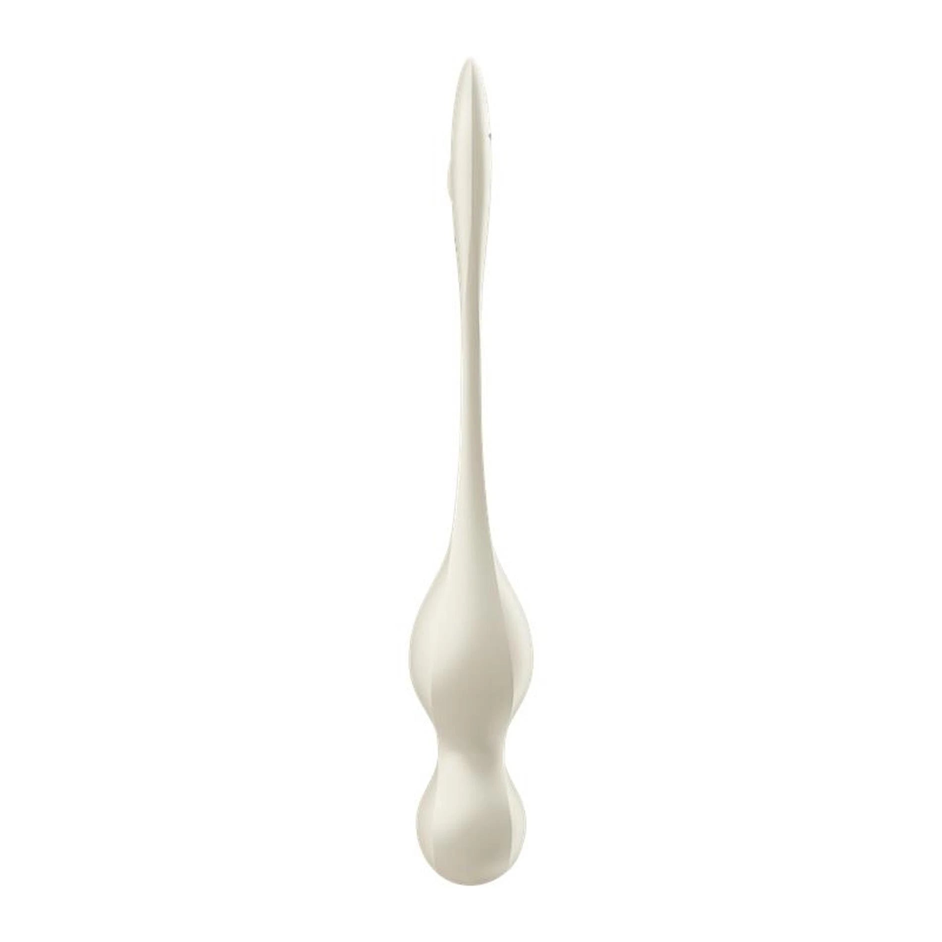 Love Birds 1 - Kegel Exercises and G-spot Stimulation - White