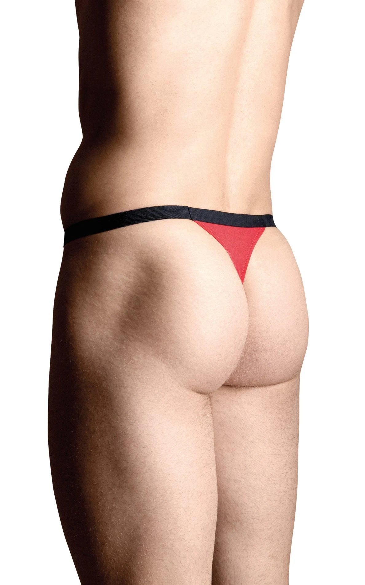 Tanga de homem Mens | SoftLine Collection