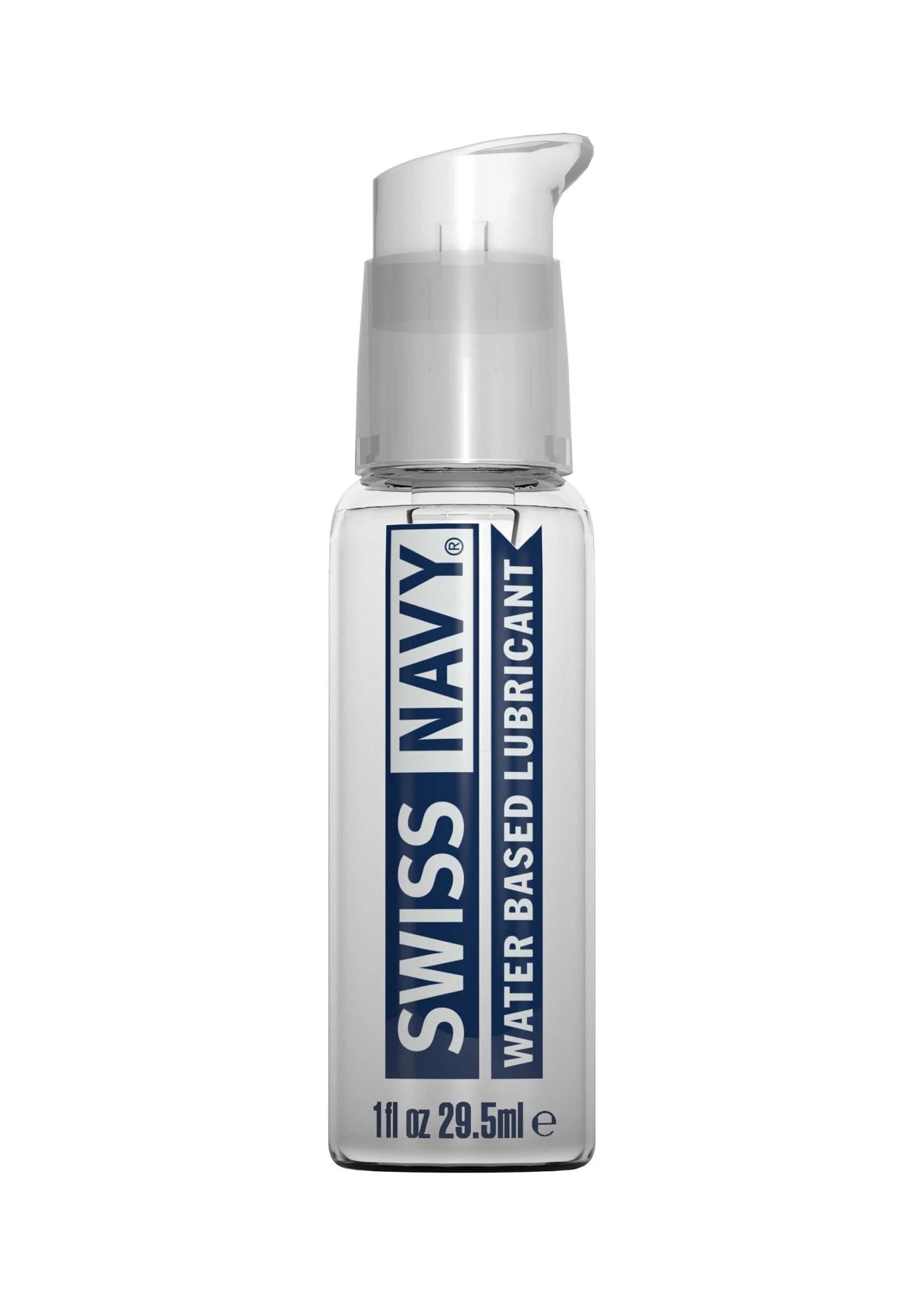 Premium - Lubrifiant à base d'eau - 1 fl oz / 30 ml