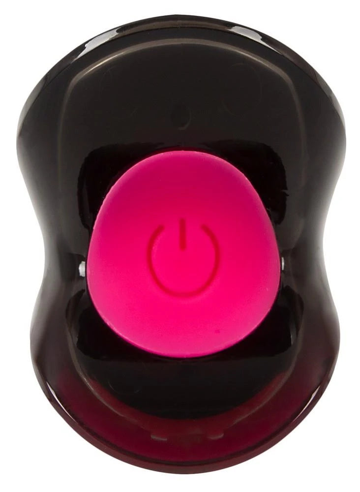 Vibrador punto G Sunset 10 funciones – recargable, rosa
