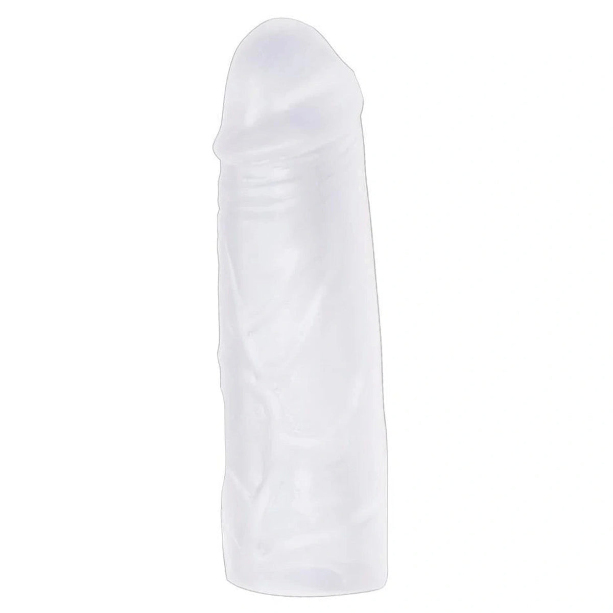 Capa para pénis 16 cm – transparente 05230380000