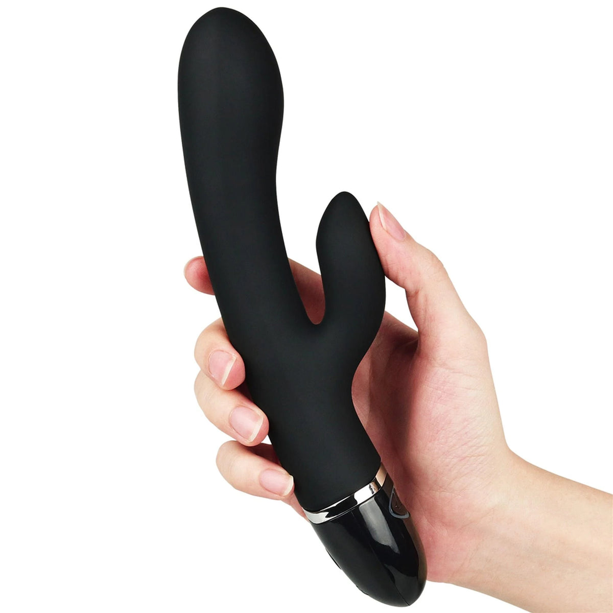 Klitoris-Stimulator Sensual Duo Climax 7 Funktionen | Lovetoy