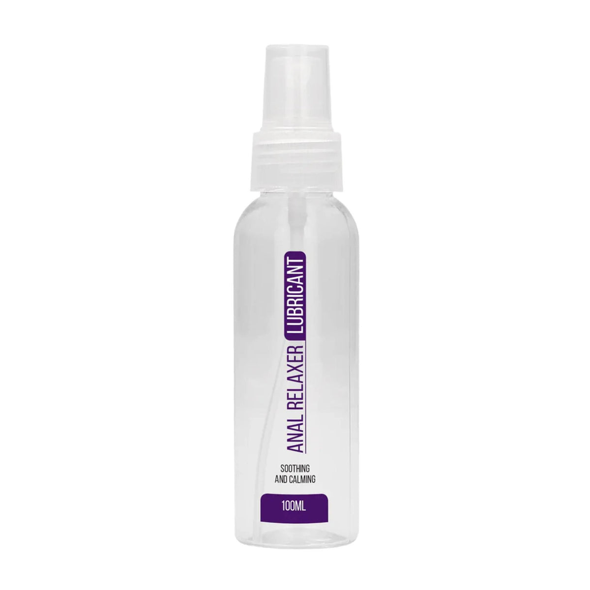 Lubrificante Relaxer 100 ml – anale | Pharmquests