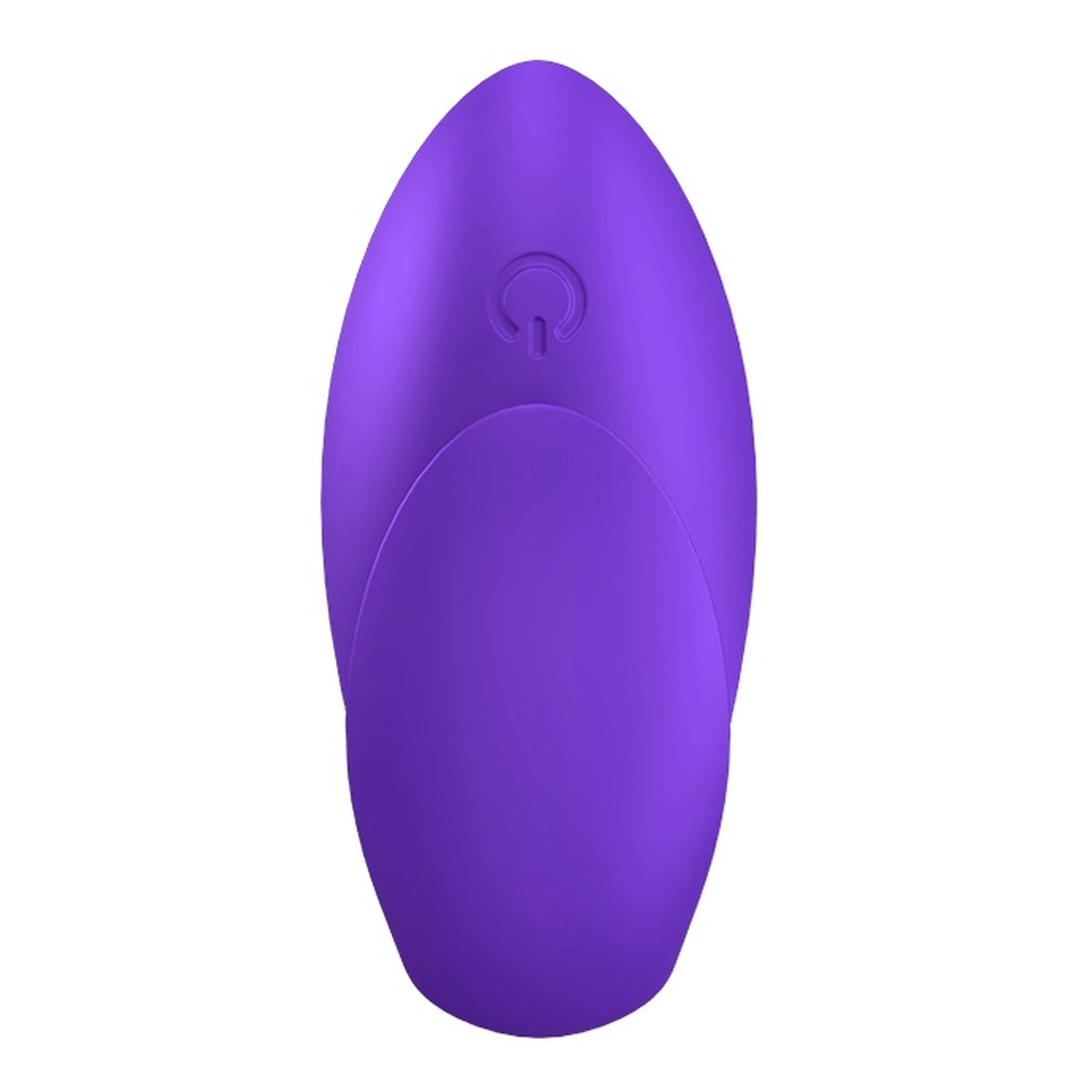 Mini vibrador Riot – recargable, morado | Satisfyer
