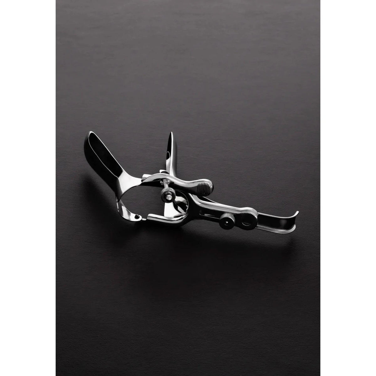 Acessório de jogo médico Cusco – prateado 13.4 cm | Steel