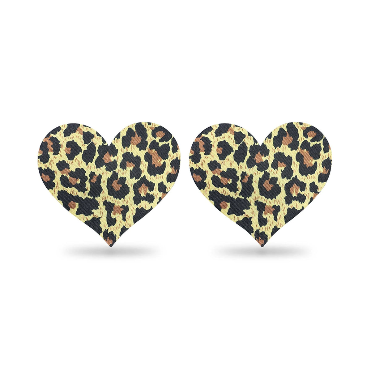 Capo fetish Leopard Pasties 2 – vibrante | Lovetoy