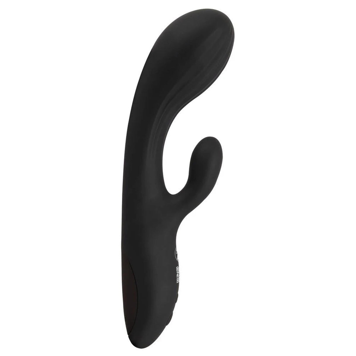 Vibratore rabbit 7 funzioni – ricaricabile, nero | Intense