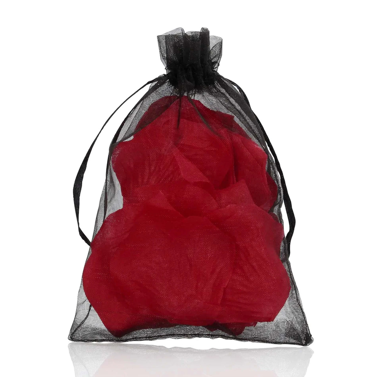 Accesorio para juguetes Petals in Organza Bag – rojo | Le Désir