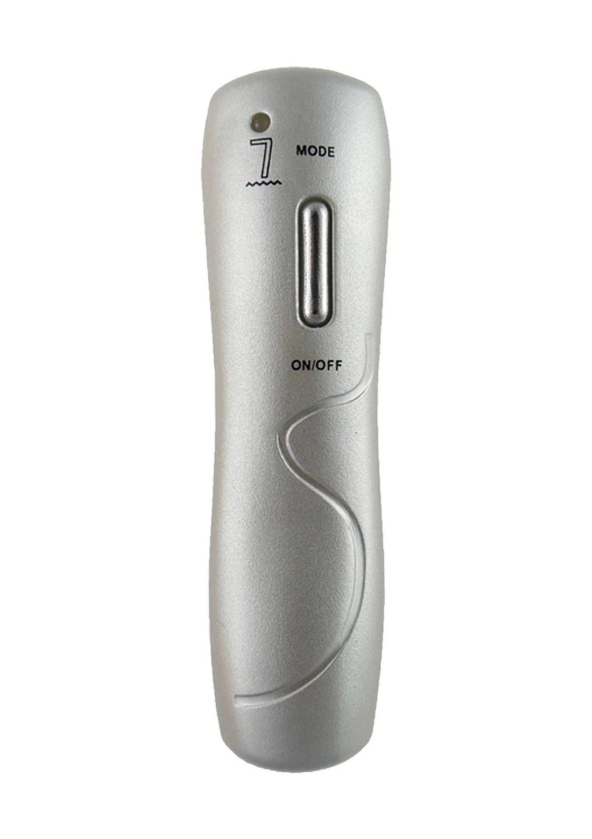 Realistic vibrator Ares Loveclonex 6″″-vibration – remote control, with suction cup, nude | Favorites