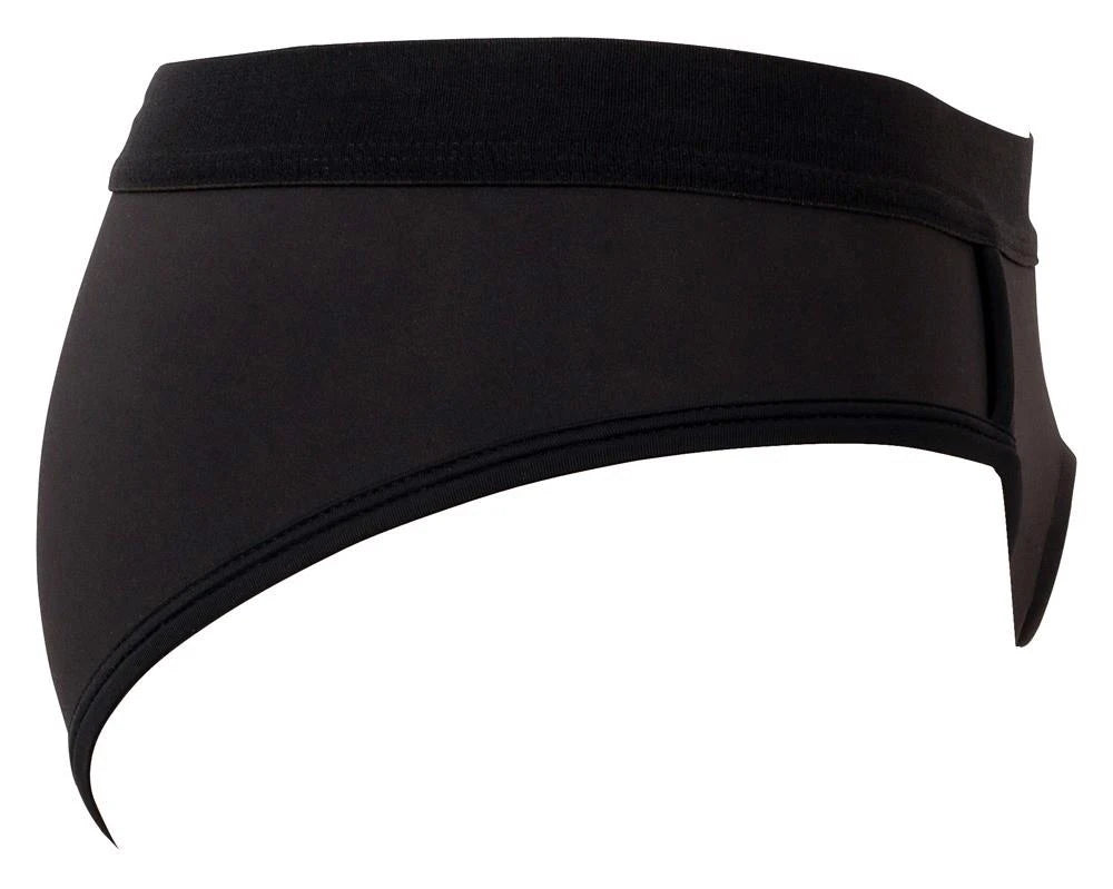 Arnês strap-on – preto 24935941041 | Bad Kitty