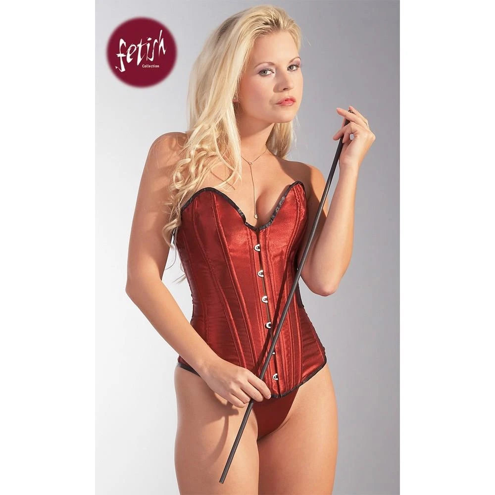 Whip Cane – black | fetish Collection