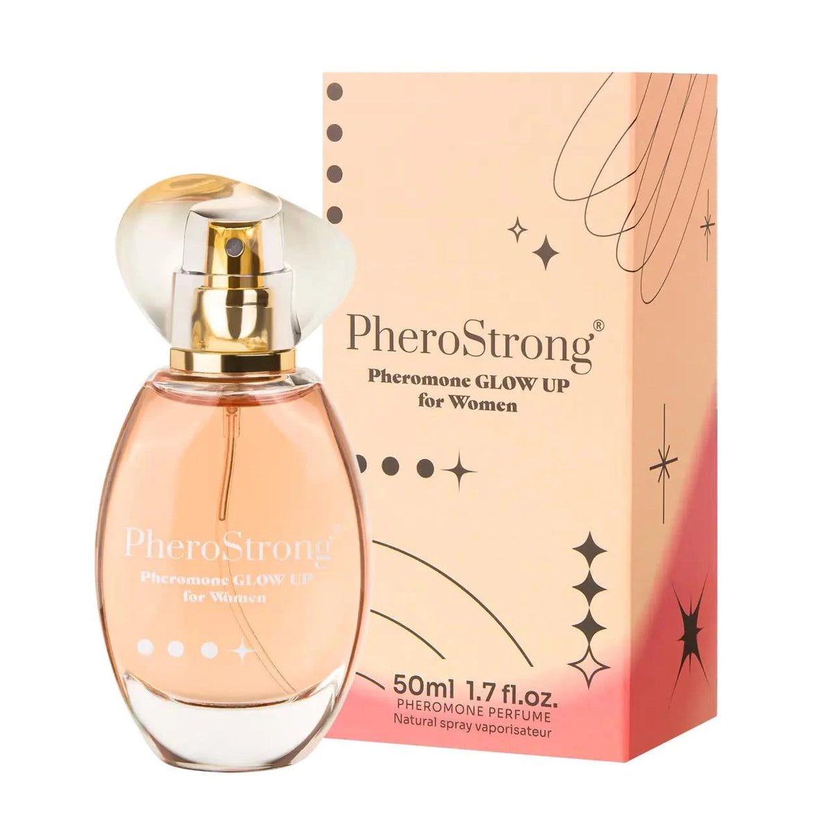 Pheromone fragrance – glow in the dark 32-00119 | Pherostrong