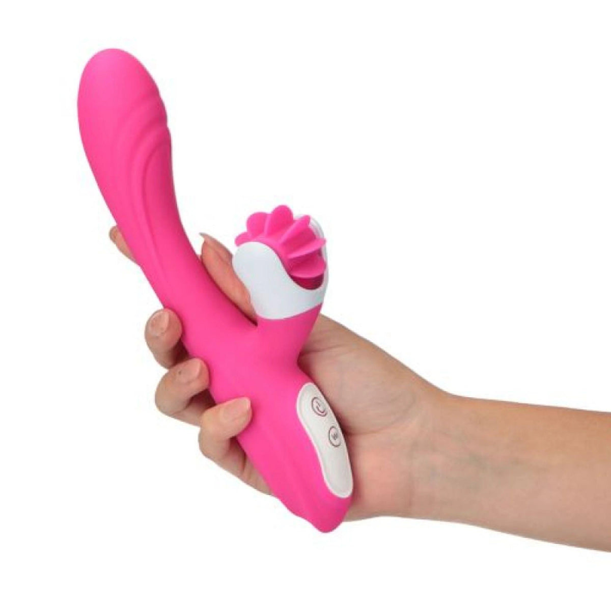 Vibratore rabbit Precious – ricaricabile | Elys