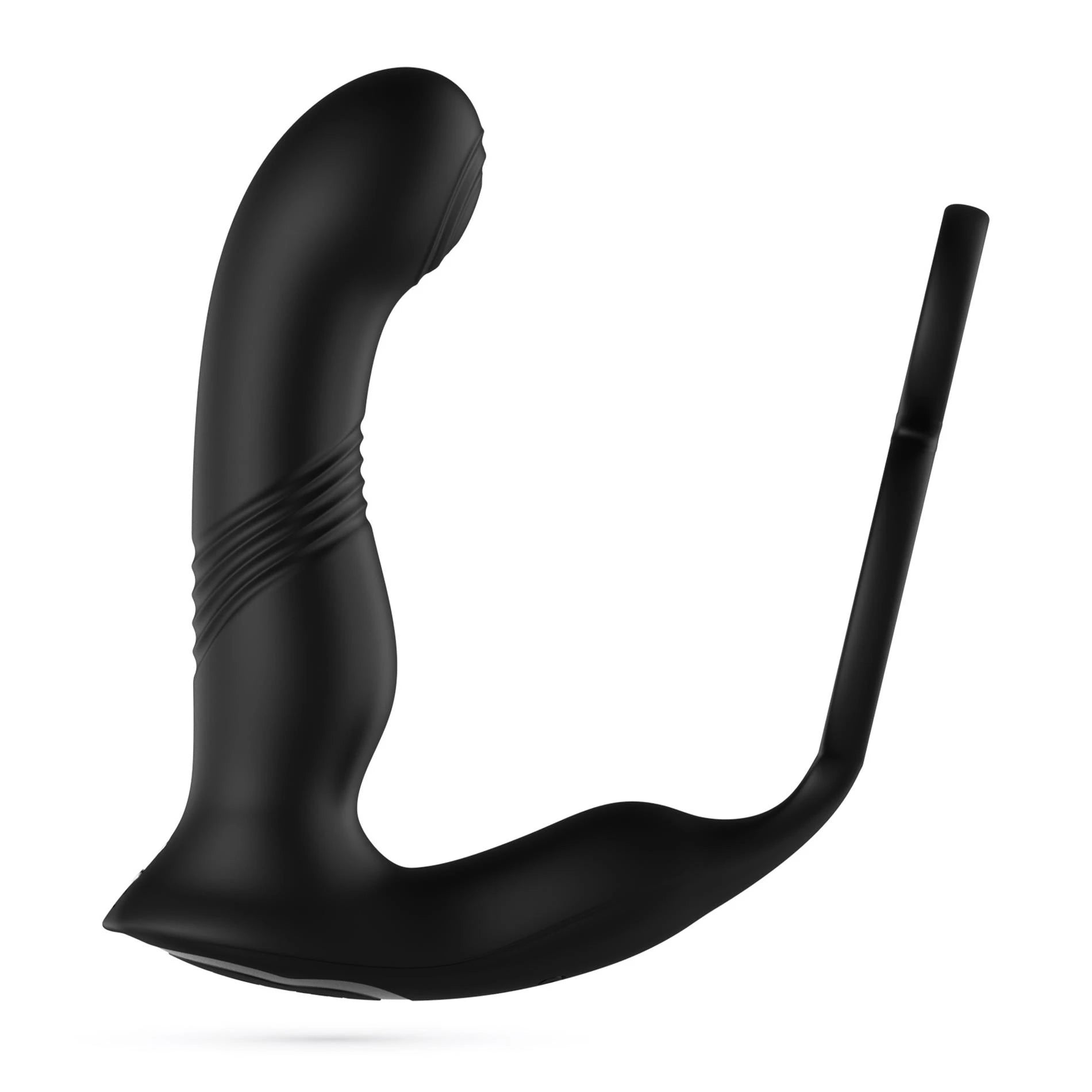 VIBREUR DE PROSTATE CRUSHIOUS ERIXOS AVEC TÉLÉCOMMANDE