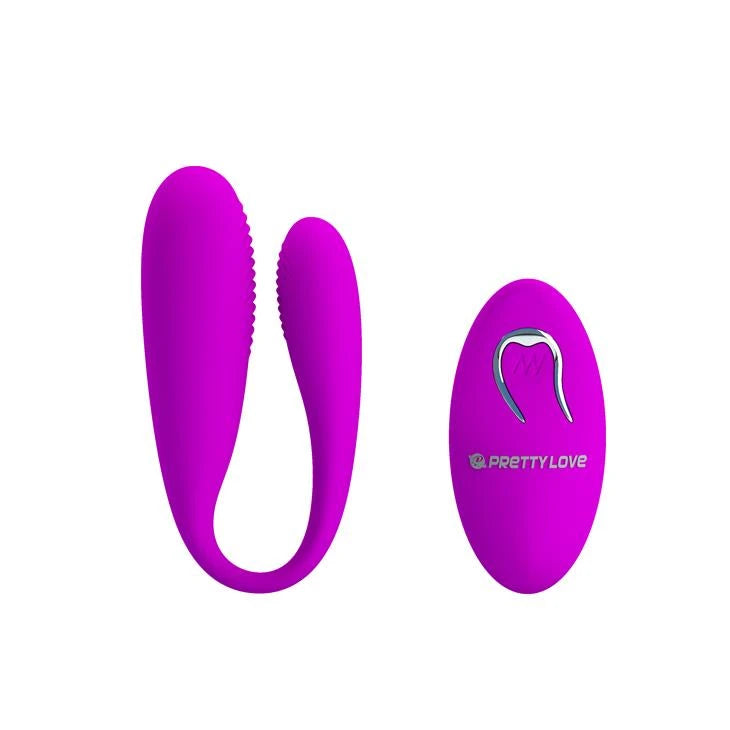 PRETTY LOVE - ALDRICH USB 12 fonctions