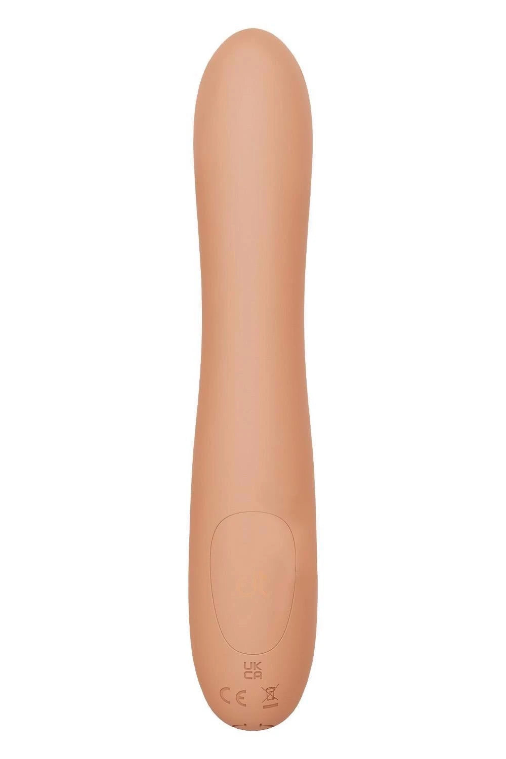 Vibromasseur rabbit Pulz Gladys Up&Down DUO 3 vitesses – rechargeable | Dream Toys