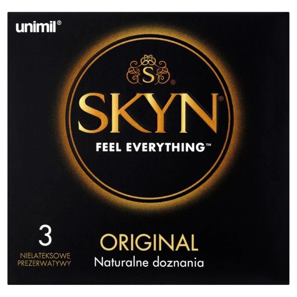 Preservativi Unimil 27-081651 | SKYN
