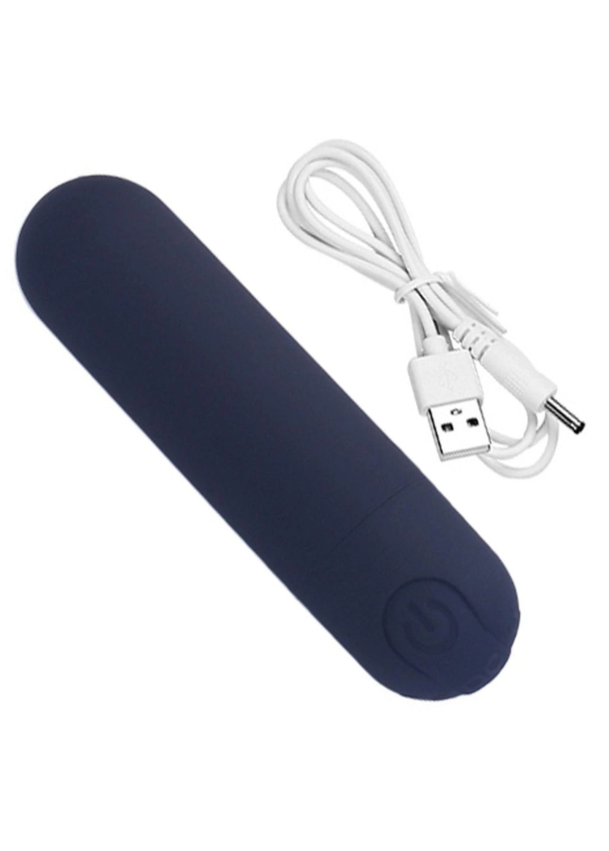 Vibrador bullet 10 funções – recarregável, preto 22-00034 | Favorites