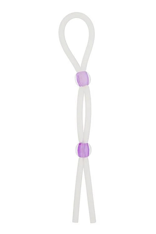 Anello fallico Lasso – doppio | NMC