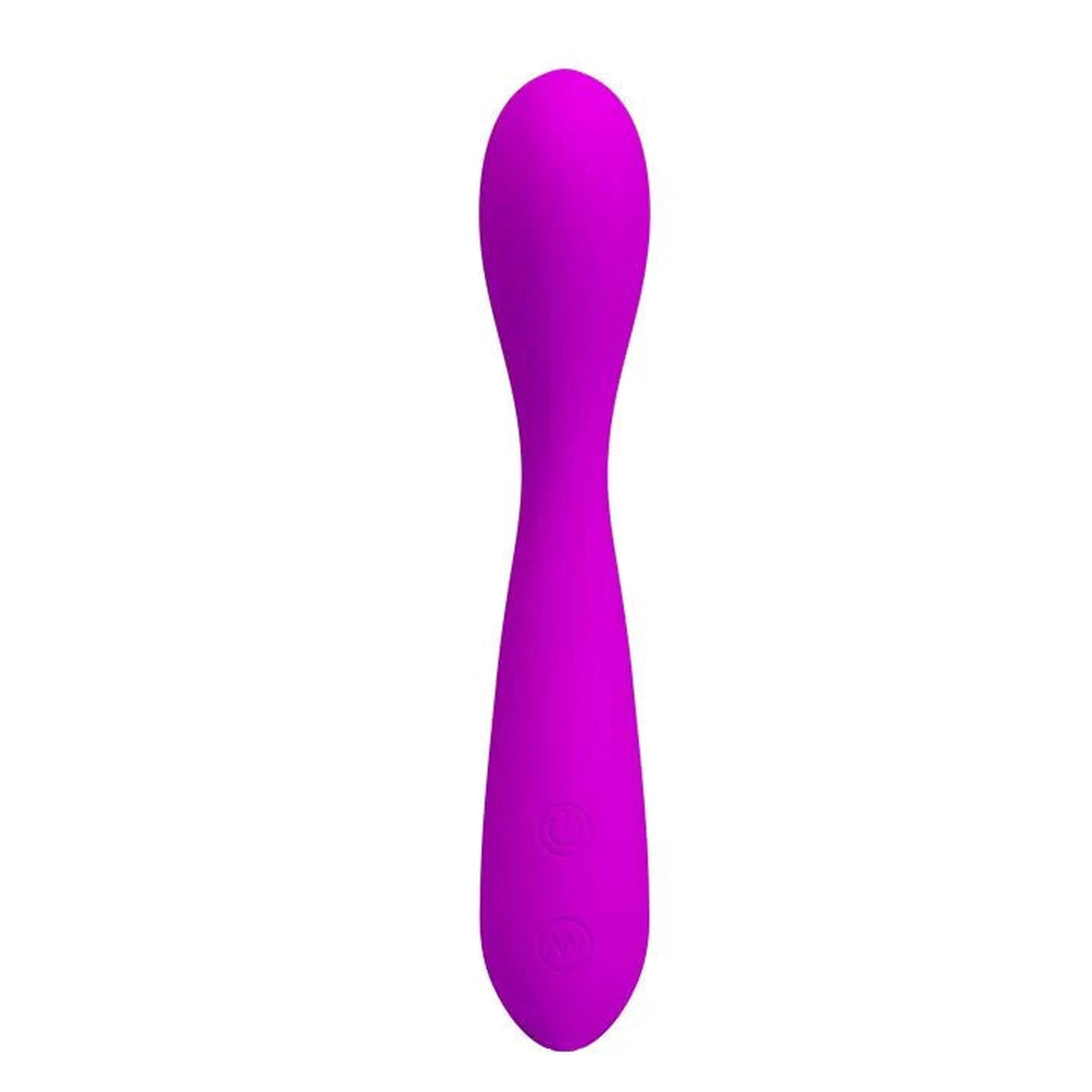 Vibrador ponto G Nigel 30 funções – recarregável, fúcsia | Pretty Love