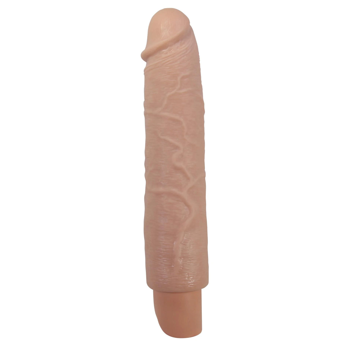 Vibrador realista Soren – recargable | Pretty Love