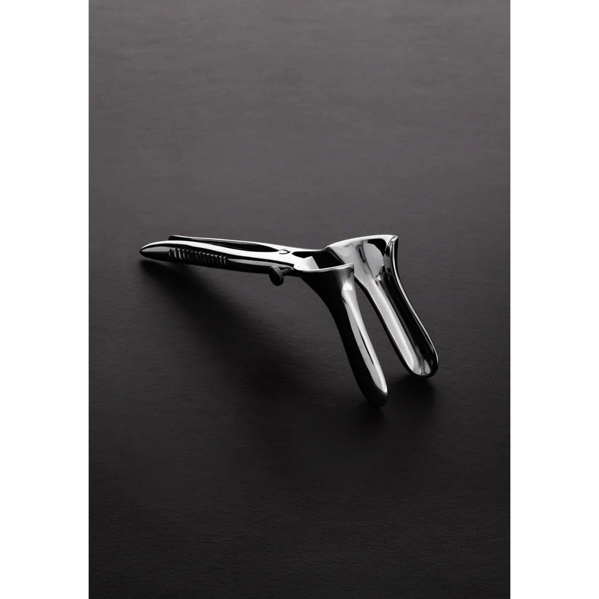 Orvosi játék kellék Pratt Rectal Spreader – ezüst | Steel
