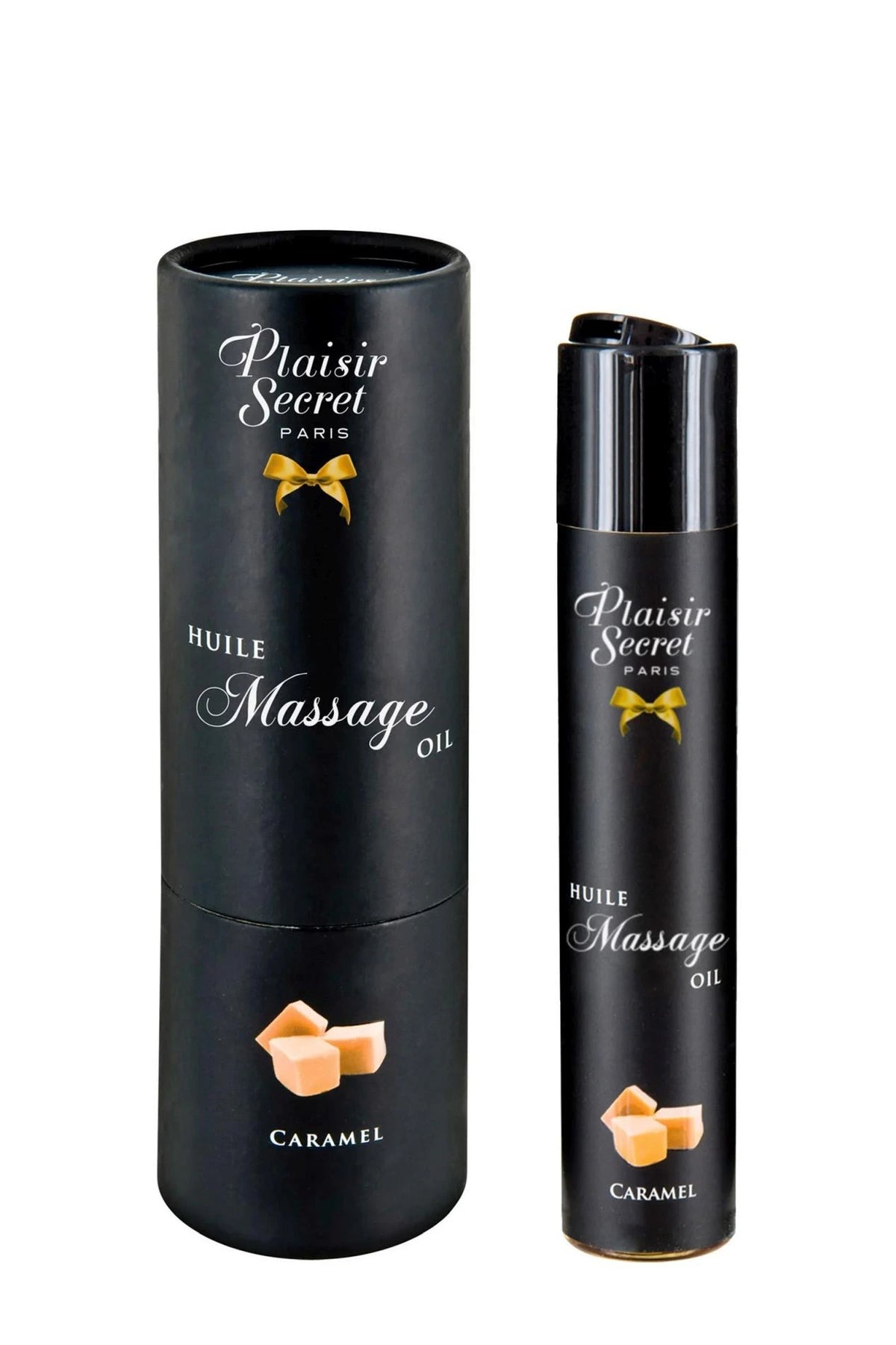 Masszázs termék Huile 59 ml | Plaisir Secret