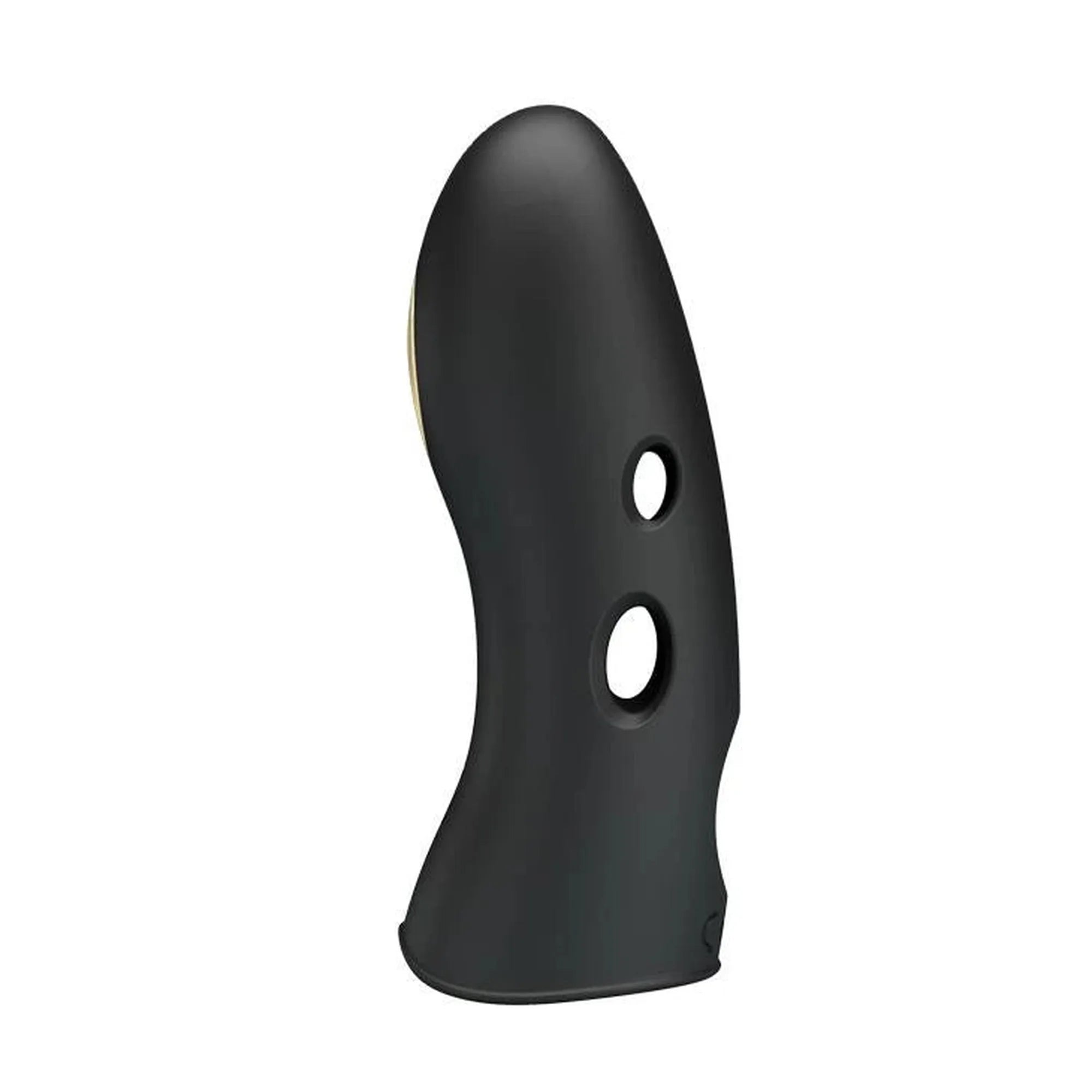 PRETTY LOVE - MARICO Vibrateur Électrique à Doigt 7 Fonctions USB