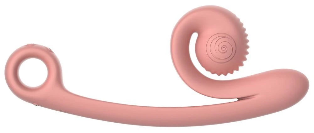 Courbe d'ambiance d'escargot