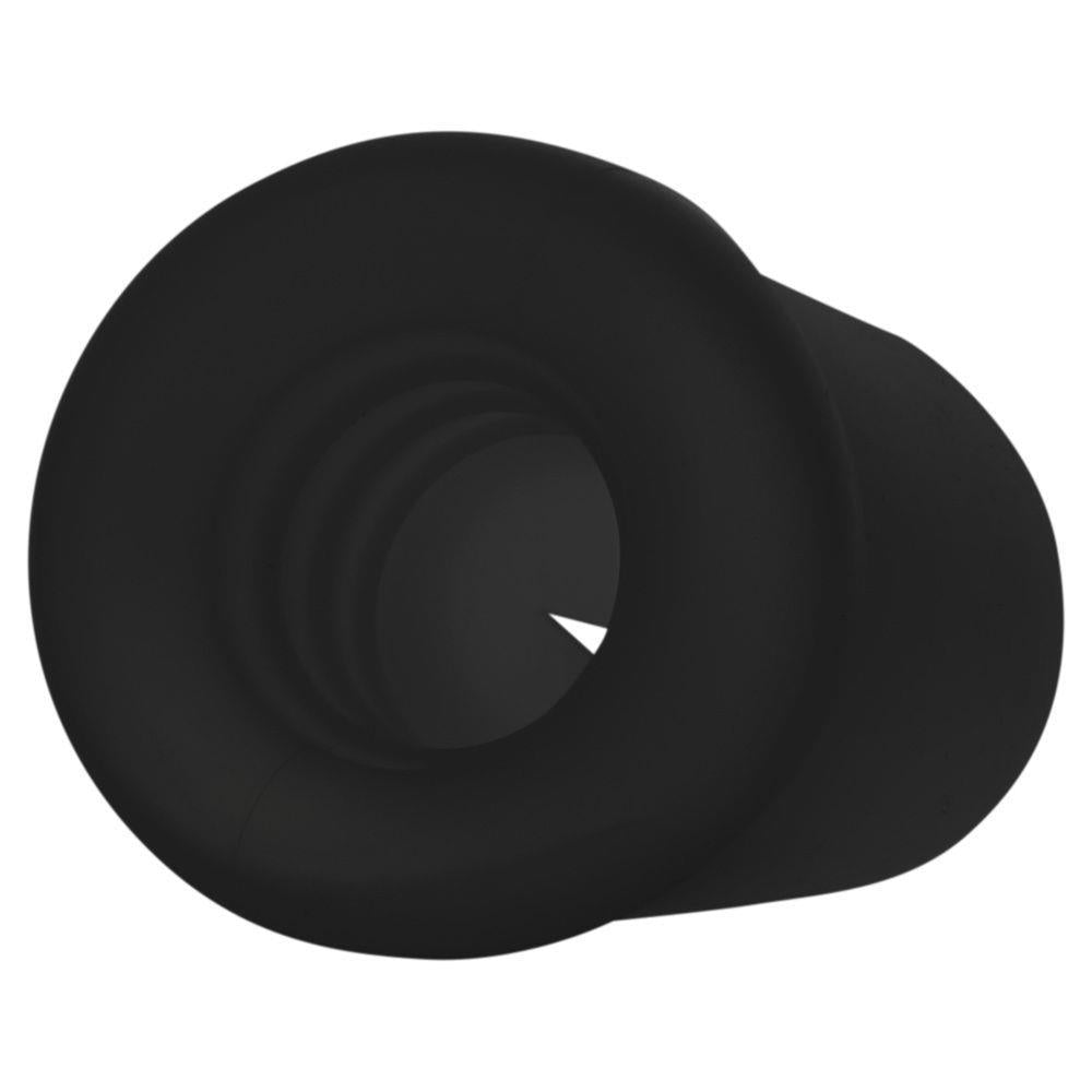 Pompa per il pene Snug – nera | Me You Us