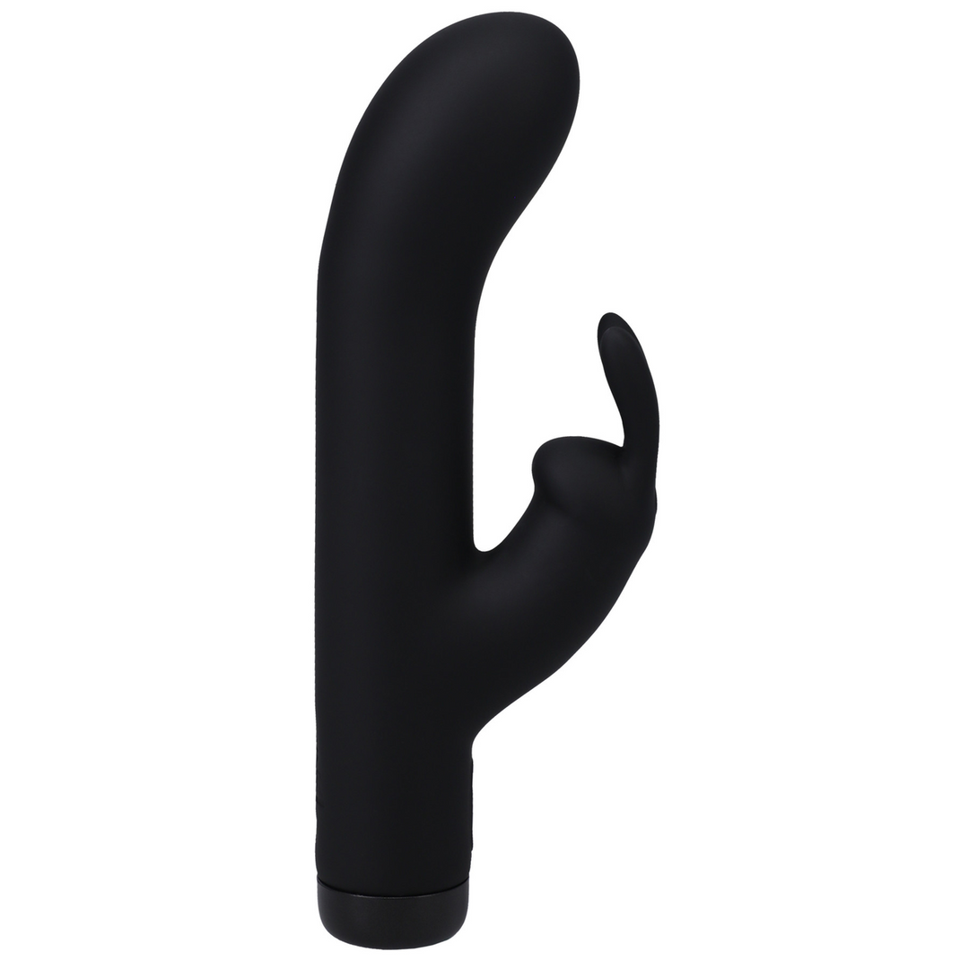 Vibromasseur lapin