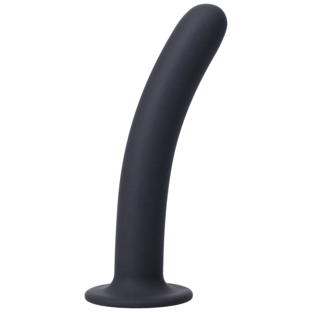 Imbracatura strap-on 12.7 cm – nera | Doc Johnson