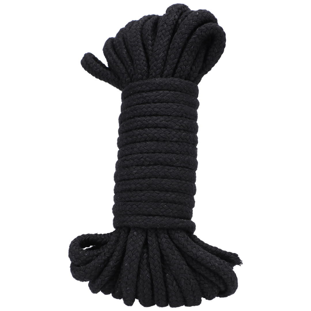 Costrizione bondage ft – nera | Doc Johnson