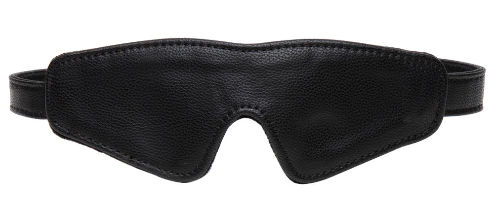 Maschera Bound Blindfold – nera | Fifty Shades of Grey