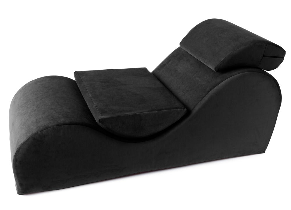Sex furniture Esse Lounger | Liberator